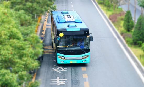 新能源公交車市場調(diào)查：新能源技術(shù)的不斷發(fā)展將使新能源公交車的成本逐漸下降