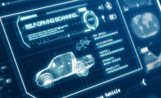 2024汽車軟件行業(yè)未來市場規(guī)模及投資前景預(yù)測