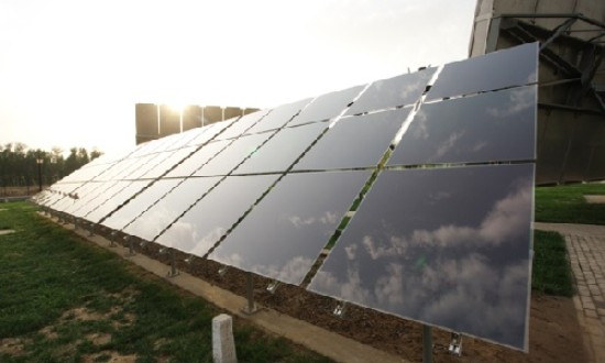 2024年中國硅基薄膜太陽能電池行業(yè)市場形勢分析及投資風險
