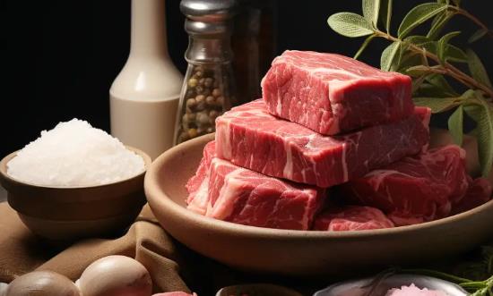 冷鮮肉行業(yè)市場投資機會、行業(yè)痛點分析