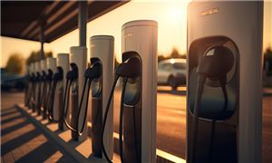 2024年中國充電樁產(chǎn)業(yè)現(xiàn)狀及未來發(fā)展趨勢 新疆征求意見：打造新能源汽車10分鐘充電圈