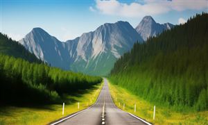 我國公路養(yǎng)護(hù)行業(yè)現(xiàn)狀與前景分析
