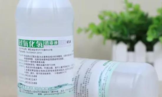 雙氧水行業(yè)投資報告：預(yù)測到2024年雙氧水產(chǎn)能將進一步增長至2458萬噸
