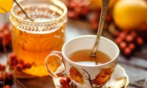 2024年新式現制茶飲市場投資策略及前景預測研究 樂樂茶聯(lián)名魯迅引爭議