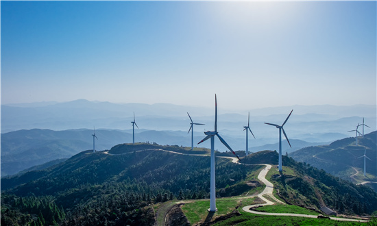 2024年微風(fēng)發(fā)電行業(yè)市場調(diào)查分析 微風(fēng)發(fā)電市場特點、發(fā)展趨勢、市場挑戰(zhàn)分析