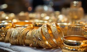 2024年黃金珠寶首飾行業(yè)深度分析及投資戰(zhàn)略研究 金價(jià)新低多個品牌降價(jià)打折 各國央行買買買