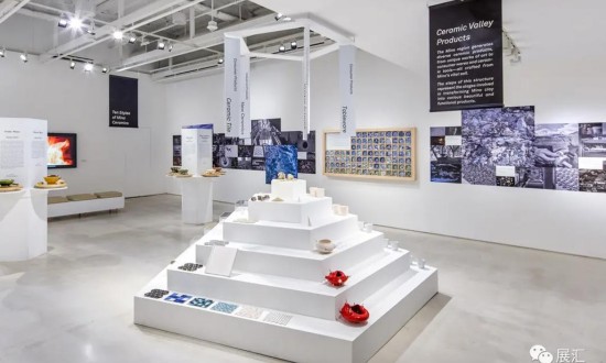 2024年中國(guó)展覽工程行業(yè)的產(chǎn)業(yè)鏈上下游結(jié)構(gòu)及重點(diǎn)企業(yè)情況