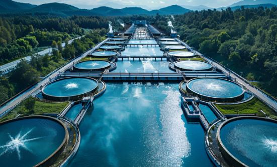 2024污水治理產(chǎn)業(yè)現(xiàn)狀及未來發(fā)展趨勢分析報告