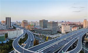 智慧公路行業(yè)未來發(fā)展如何? 兩部門支持引導(dǎo)公路水路交通基礎(chǔ)設(shè)施數(shù)字化轉(zhuǎn)型升級(jí)