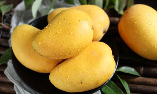 中國(guó)芒果市場(chǎng)分析與供需評(píng)估