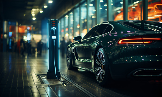 電動汽車行業(yè)市場未來發(fā)展前景分析 2024年全球電動汽車銷量預計將達到1700萬輛