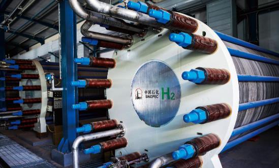 行業(yè)分析：預(yù)計(jì)到2025年國(guó)內(nèi)電解水制氫設(shè)備市場(chǎng)需求量將超2吉瓦