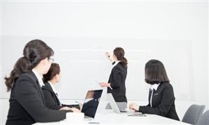 2024年管理培訓(xùn)產(chǎn)業(yè)的市場發(fā)展現(xiàn)狀及發(fā)展趨勢分析