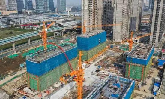 基礎(chǔ)設(shè)施建設(shè)行業(yè)研究報(bào)告：到2025年我國新基建領(lǐng)域累計(jì)投資將達(dá)13.9萬億元