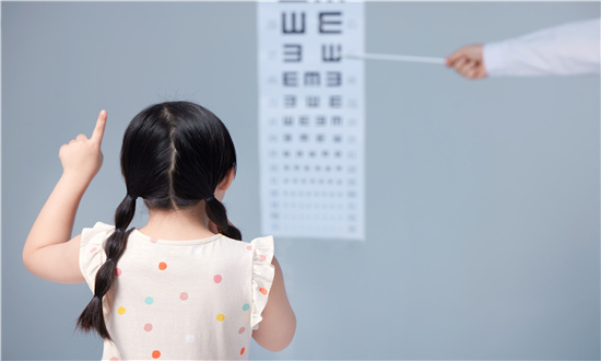 2024年近視防控行業(yè)市場分析調(diào)研 未來發(fā)展前景分析
