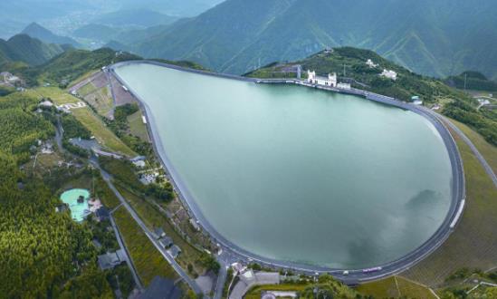 抽水蓄能電站行業(yè)研究報(bào)告：到2025年全國(guó)抽水蓄能投產(chǎn)總規(guī)模達(dá)6200萬(wàn)千瓦以上