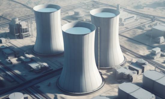 2024年中國核電自動化產(chǎn)業(yè)人才需求?及未來發(fā)展前景趨勢預(yù)測