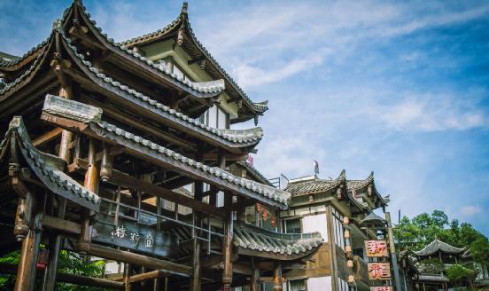 特色旅游行業(yè)市場深度分析2024