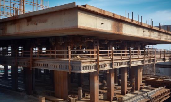 2024建筑模板行業(yè)未來發(fā)展趨勢及投資機(jī)會(huì)分析