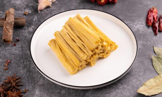 腐竹行業(yè)供需分析及發(fā)展前景預測：火鍋經濟將繼續(xù)帶動腐竹產業(yè)的增長