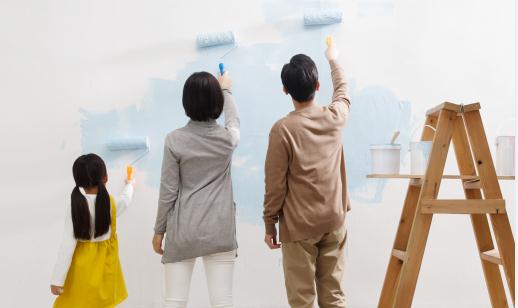 中國兒童涂料行業(yè)發(fā)展前景及深度調(diào)研分析