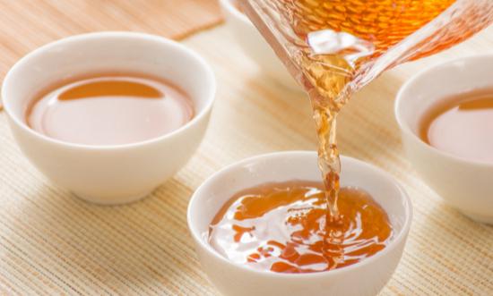2024年中國茶飲料行業(yè)市場現(xiàn)狀及未來發(fā)展趨勢分析