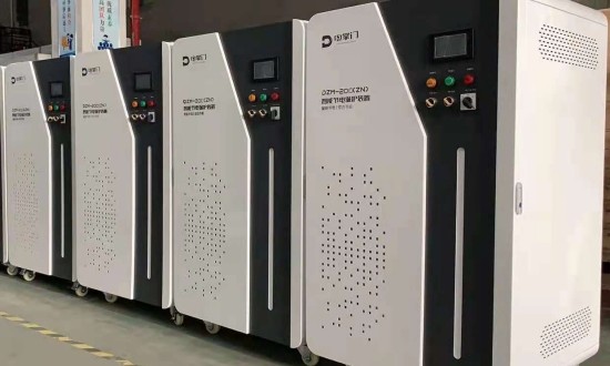 2024年中國節(jié)電設備行業(yè)的產業(yè)鏈上下游結構及重點企業(yè)