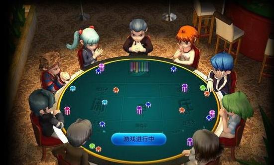 2024棋牌游戲行業(yè)市場發(fā)展前景與運營潛力