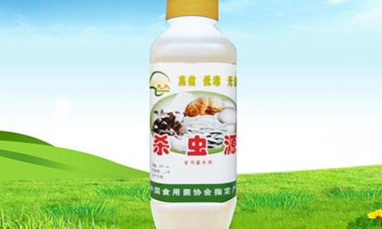 2024年國內(nèi)生物源殺蟲劑行業(yè)的市場發(fā)展現(xiàn)狀及發(fā)展趨勢