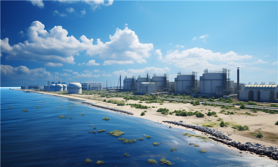 2024年核電行業(yè)市場(chǎng)發(fā)展現(xiàn)狀及未來(lái)發(fā)展前景趨勢(shì)分析