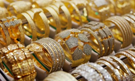 多家黃金珠寶品牌境內(nèi)足金首飾價(jià)格普遍突破742元/克 黃金珠寶首飾市場現(xiàn)狀分析
