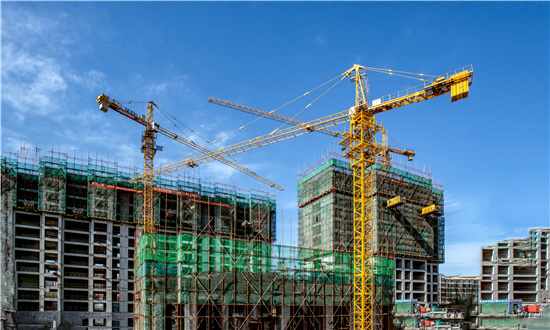 2024年建筑工程行業(yè)市場研究 建筑工程行業(yè)將繼續(xù)保持快速發(fā)展的態(tài)勢