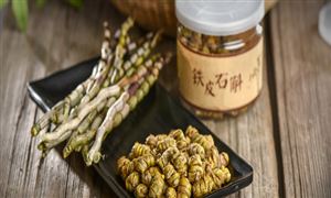 鐵皮石斛行業(yè)市場現(xiàn)狀及前景趨勢分析