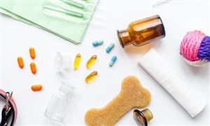 寵物藥品行業(yè)市場現(xiàn)狀分析：國內(nèi)寵物用藥市場以外資為主導(dǎo)