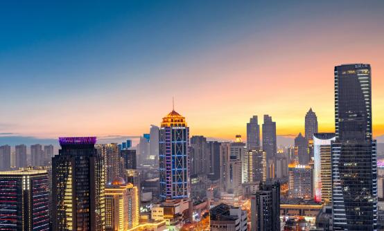 2024年中國智慧城市建設(shè)行業(yè)發(fā)展分析 中國推進城市全域數(shù)字化轉(zhuǎn)型