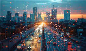 2024年智慧交通行業(yè)市場發(fā)展現(xiàn)狀及未來發(fā)展前景趨勢分析