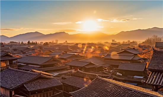 2024年數(shù)字文旅行業(yè)市場發(fā)展現(xiàn)狀及未來發(fā)展前景分析
