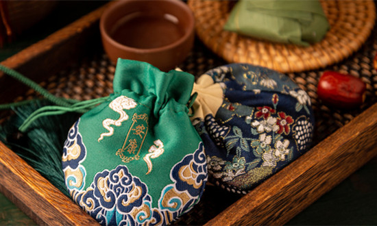 織錦工藝品行業(yè)發(fā)展分析及未來(lái)市場(chǎng)趨勢(shì)