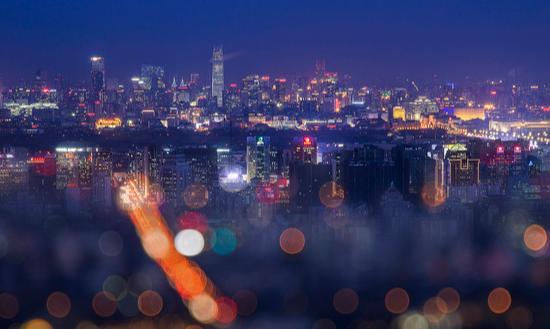 2024年中國(guó)城市更新行業(yè)市場(chǎng)現(xiàn)狀及未來(lái)發(fā)展趨勢(shì)分析