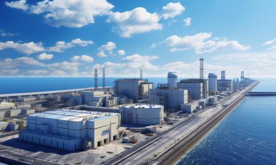 第四代核電行業(yè)市場(chǎng)調(diào)研與投資機(jī)會(huì)2024