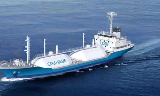 2024年中國CCUS?行業(yè)市場深度分析報告