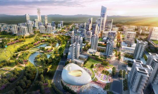 2023年中國(guó)城市更新行業(yè)發(fā)展現(xiàn)狀、競(jìng)爭(zhēng)格局及未來(lái)發(fā)展趨勢(shì)與前景分析
