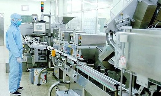 2024年制藥裝備行業(yè)的市場發(fā)展現(xiàn)狀及投資潛力分析