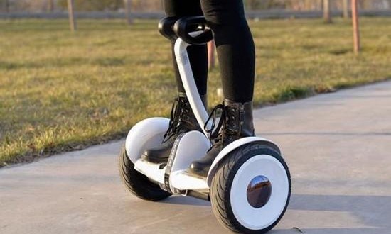 2024年電動(dòng)平衡車行業(yè)的產(chǎn)業(yè)鏈上下游結(jié)構(gòu)及投資潛力分析