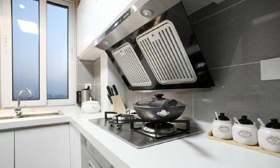 油煙凈化器行業(yè)發(fā)展現(xiàn)狀及發(fā)展環(huán)境分析2024