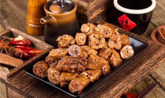 中國(guó)肉鴨行業(yè)市場(chǎng)調(diào)研及深加工產(chǎn)品發(fā)展現(xiàn)狀分析