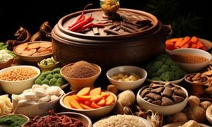2024年藥膳產(chǎn)業(yè)市場規(guī)模及未來發(fā)展趨勢分析