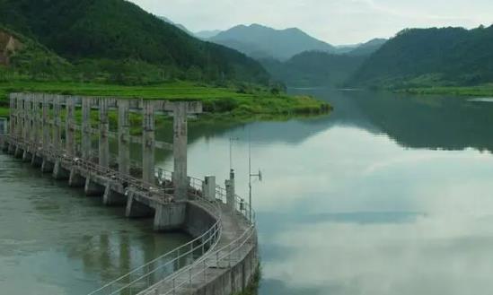 水利行業(yè)發(fā)展前景研究與未來(lái)趨向2024