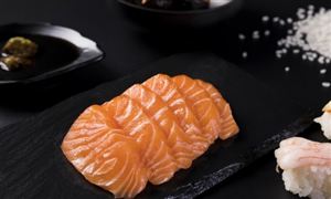 2024三文魚行業(yè)競爭分析及發(fā)展前景預(yù)測報告 日照30萬尾三文魚進入收獲期