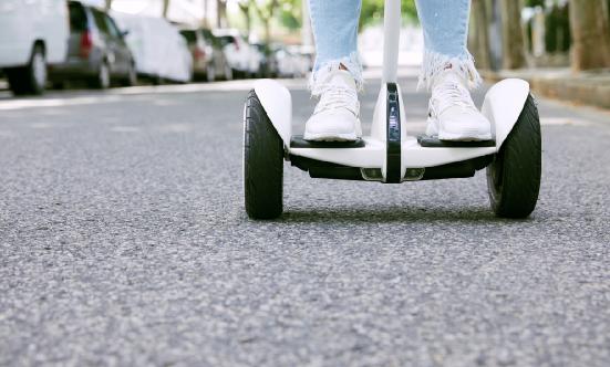 2023年電動(dòng)平衡車行業(yè)發(fā)展現(xiàn)狀、競爭格局及未來發(fā)展趨勢與前景分析